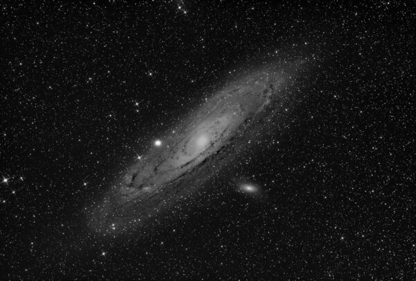 M31andromeda Galaxy