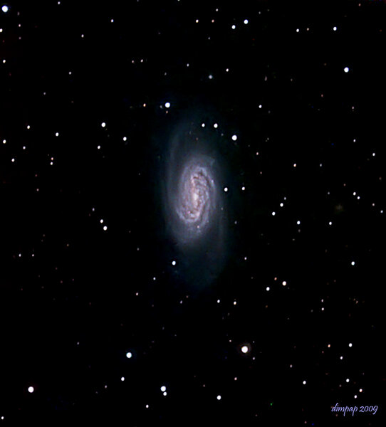 Ngc2903