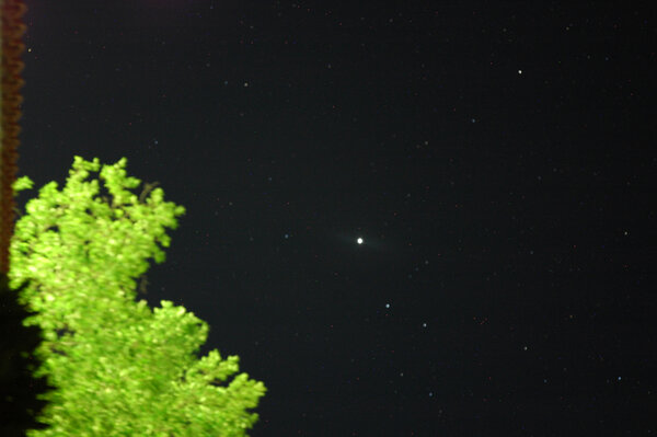 Jupiter 21-05-09