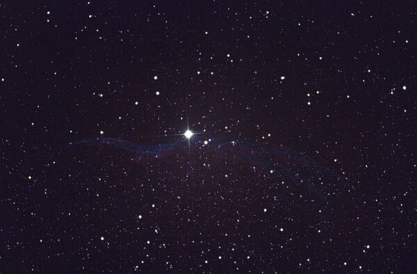 Ngc-6960