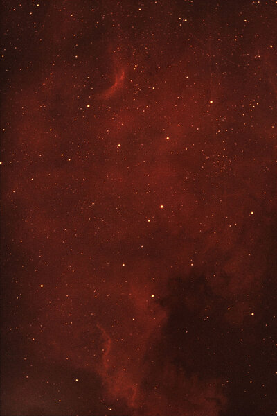 Περισσότερες πληροφορίες για το "Ngc7000 North America Nebula / Caldwell 20  in Ha από Κιούρκα"