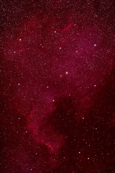 Ngc 7000