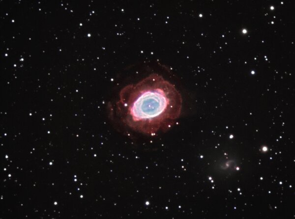 M 57