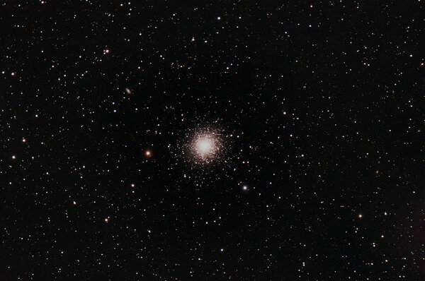 M13 - Wide Field