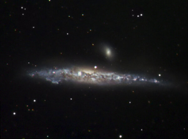 H Falaina Ngc4631