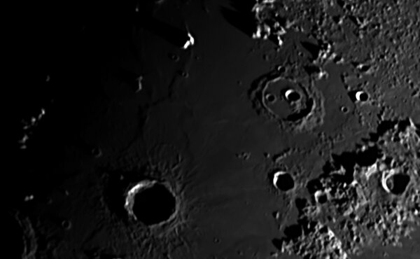 Cassini-aristillus