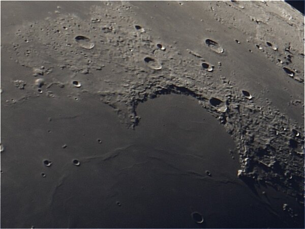 Sinus Iridum