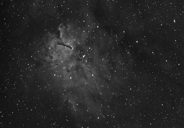 Ngc6823 Ngc6820