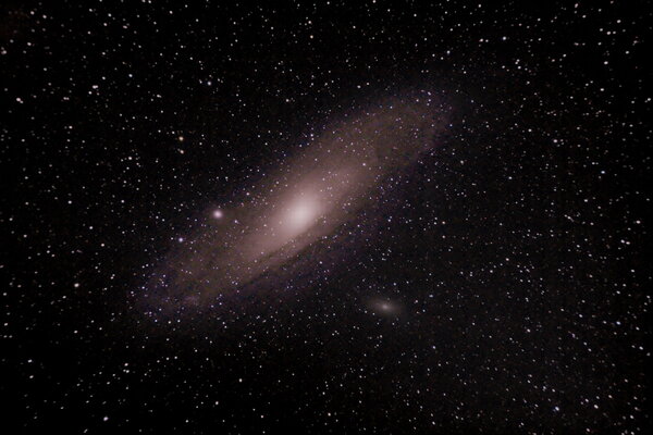 Andromeda Galaxy