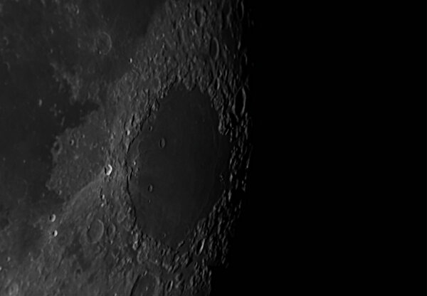 Mare Crisium