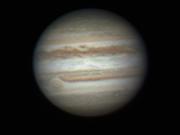 Jupiter