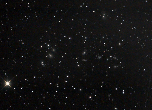 Abell 2151 (center)