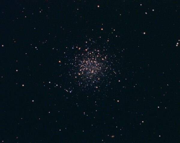 Ngc 5466 στόν Βοώτη.