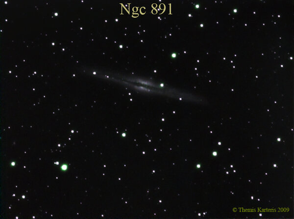 Ngc 891