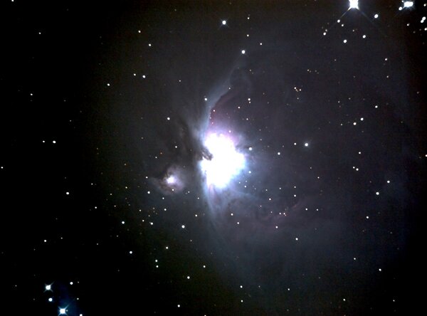 M42 Orion