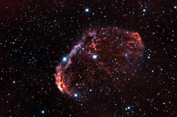 Ngc 6888