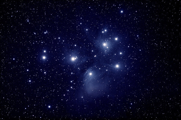 M45 ΠΛΕΙΑΔΕΣ