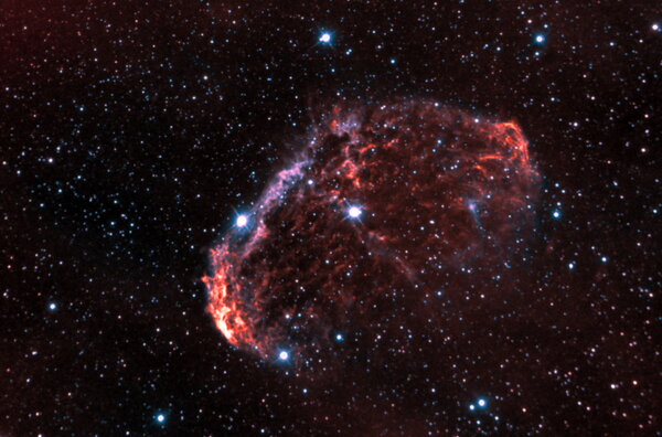 Ngc 6888(bicolor)