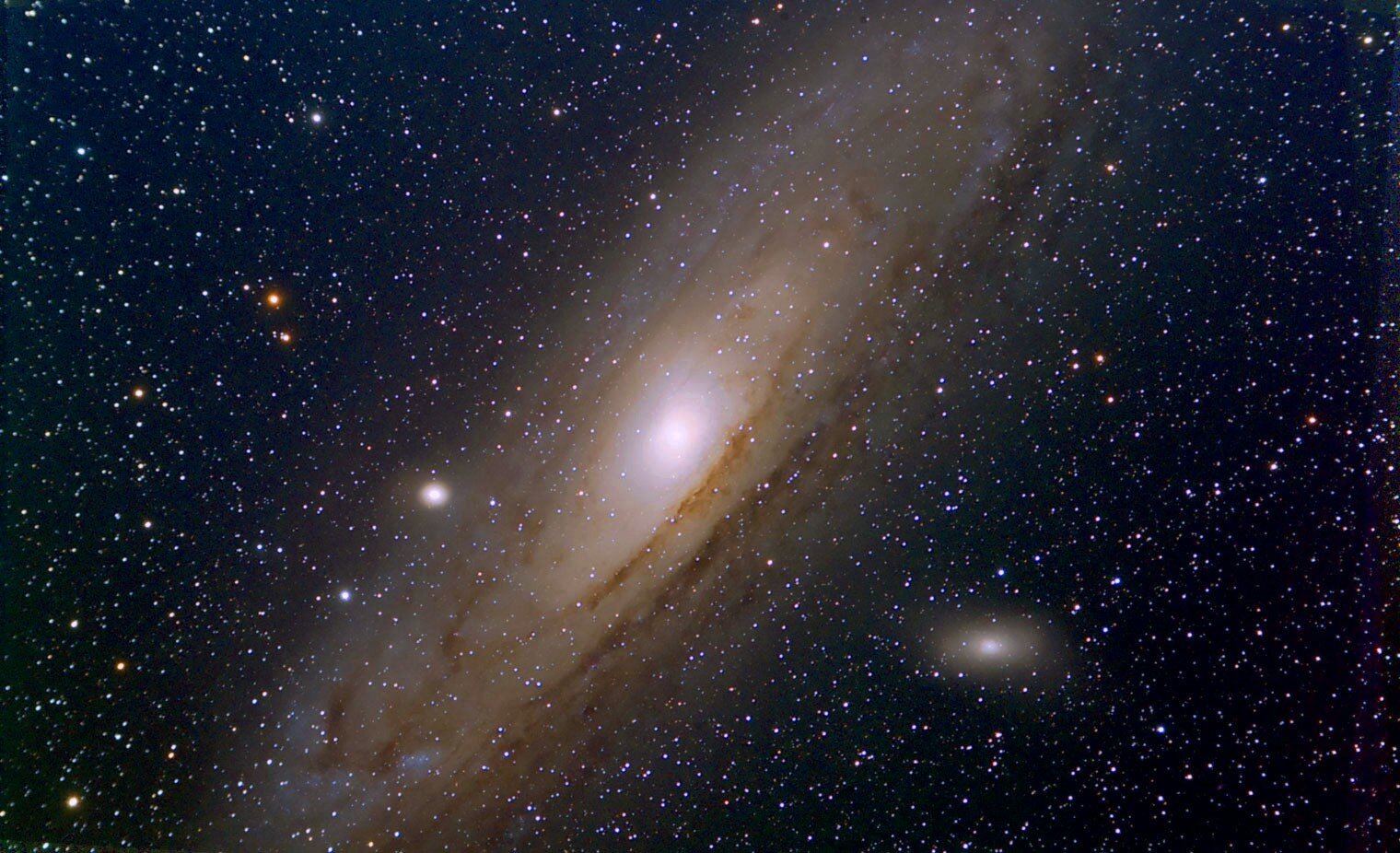 M31 8,25 ώρες