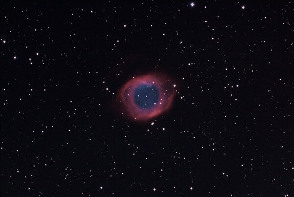 Helix Nebula