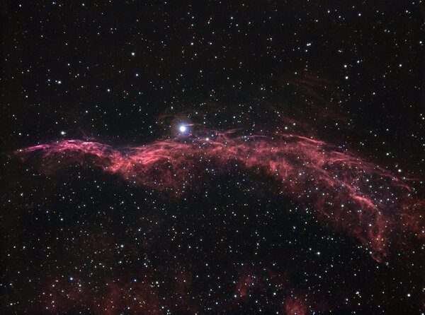 Ngc 6960