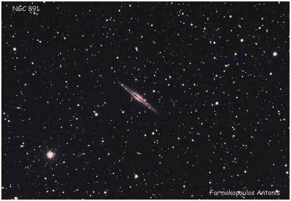 Ngc 891