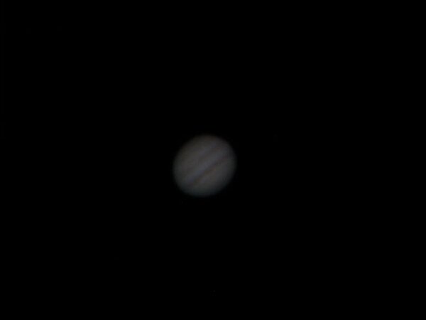 Jupiter2 13.8.2009