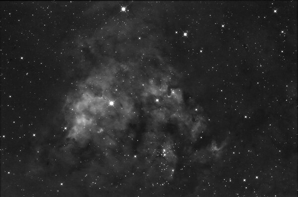 Ngc 7822(Halpha 7nm)