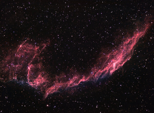 Περισσότερες πληροφορίες για το "Ngc 6992"