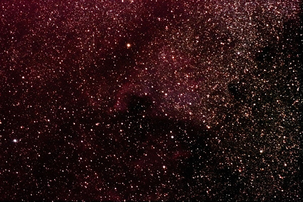 Ngc7000 17-8-2009