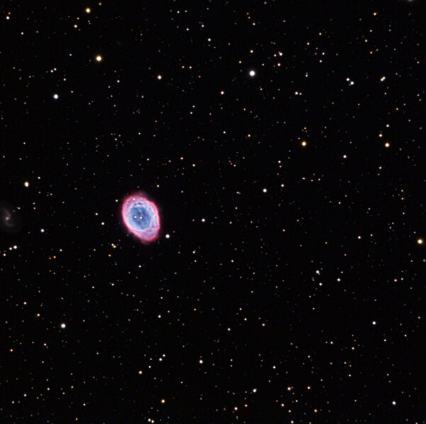 M57 - Ring Nebula