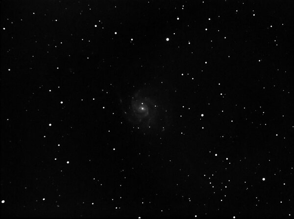 M 101