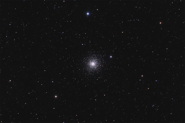 Μ15 Globular Cluster