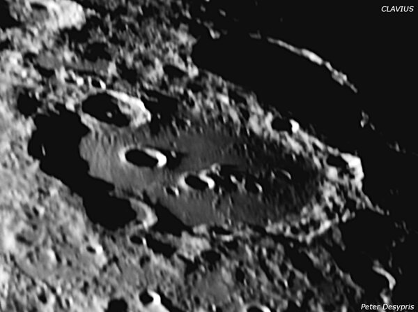 CLAVIUS