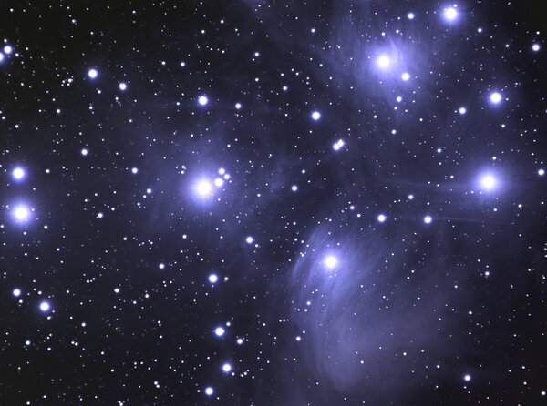 M 45