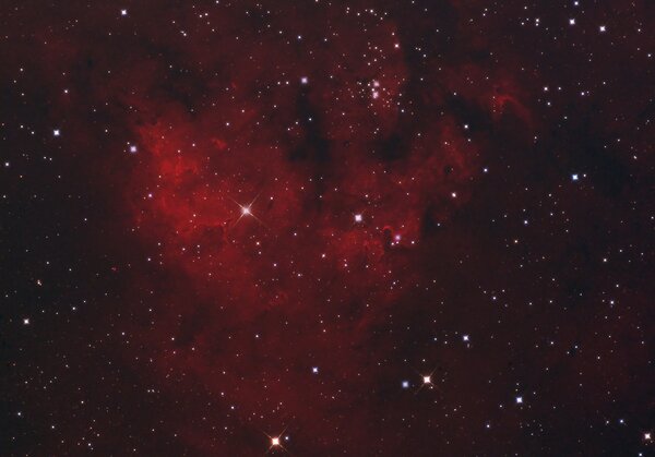 Ngc 7822