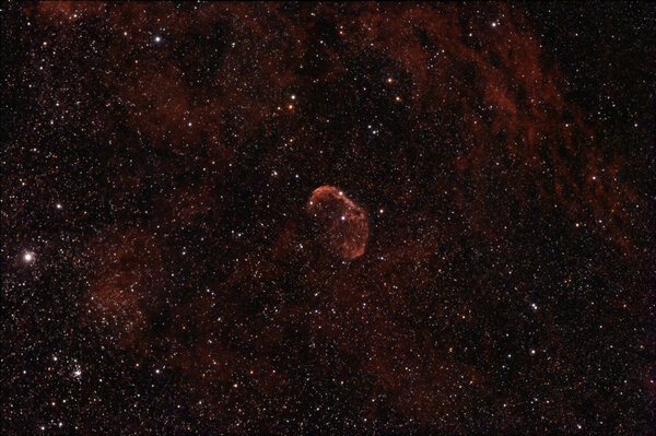 Ngc 6888