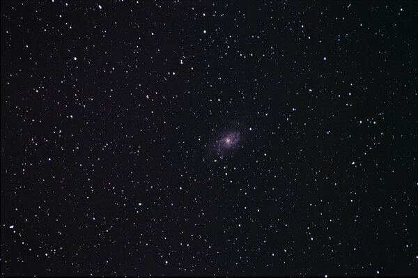 M33 20-8-2009
