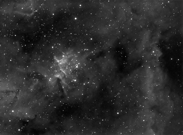 Melotte 15