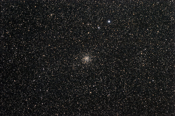 M71 με Dslr