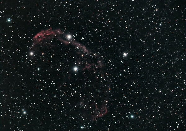 Ngc6888 - τα λαθη κοστιζουν