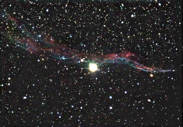 Περισσότερες πληροφορίες για το "Ngc6960"