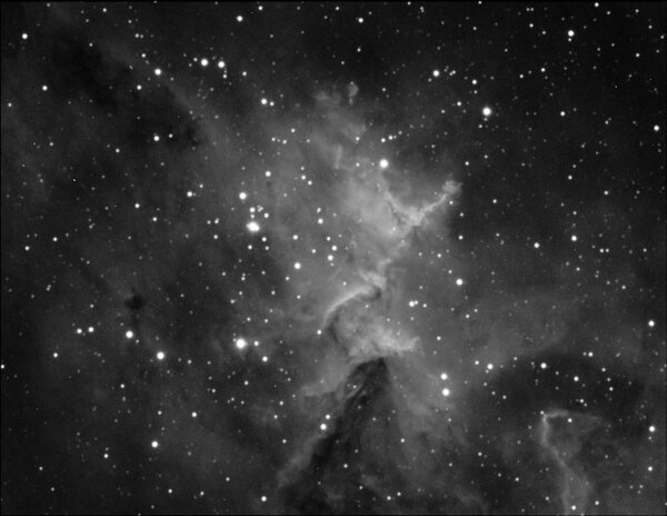 Heart Of The Heart-ic 1805