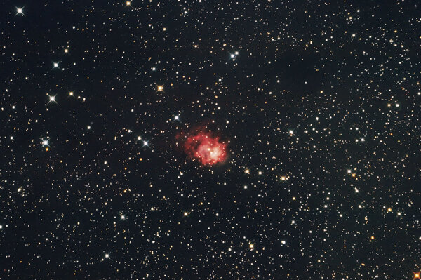 Ngc 7538