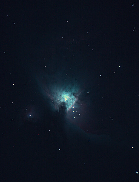 M42 Orion