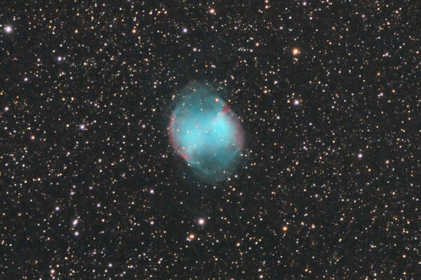 M27 Crop