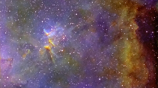 Melotte 15