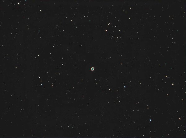 Ring Nebula