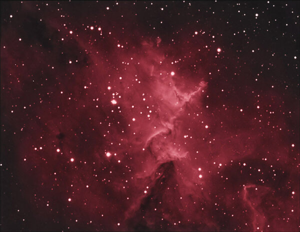 Heart Of The Heart-ic 1805 With Ha Color