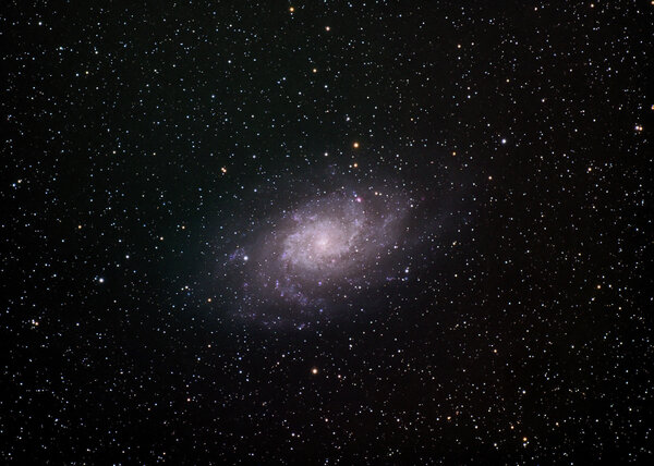 M33 Wide